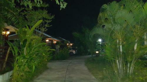 Hostal Muangway Garden Ville