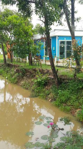 Hostal Muangway Garden Ville
