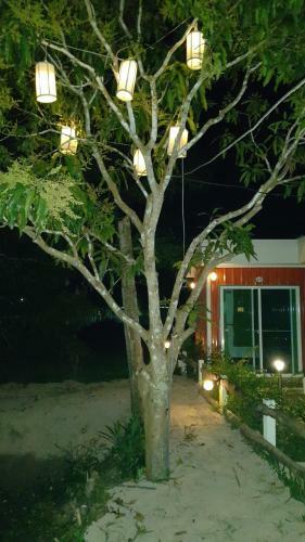 Hostal Muangway Garden Ville