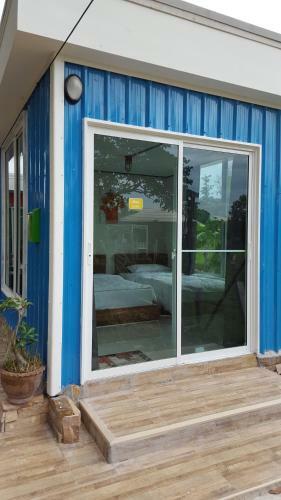 Hostal Muangway Garden Ville