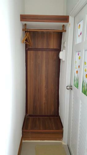 Hostal Muangway Garden Ville