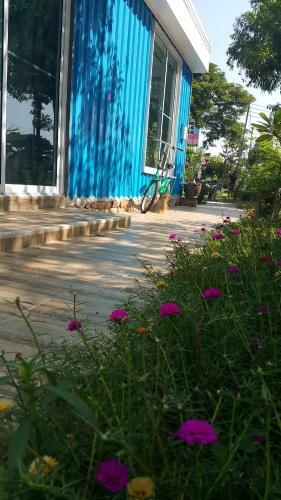 Hostal Muangway Garden Ville