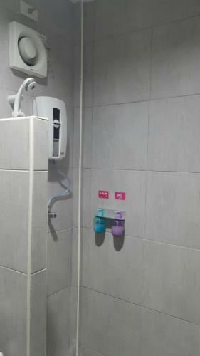 Hostal Muangway Garden Ville