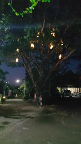Hostal Muangway Garden Ville