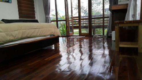 Hostal Muangway Garden Ville