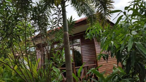 Hostal Muangway Garden Ville