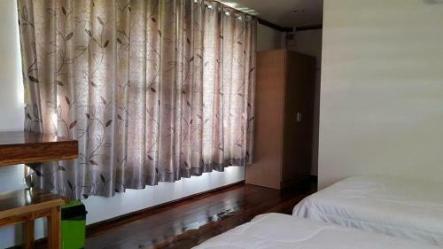 Hostal Muangway Garden Ville