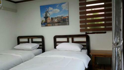 Hostal Muangway Garden Ville