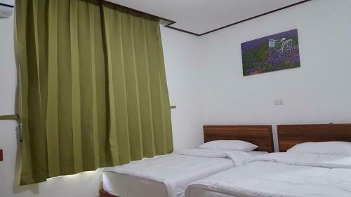 Hostal Muangway Garden Ville