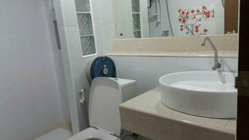 Hostal Muangway Garden Ville