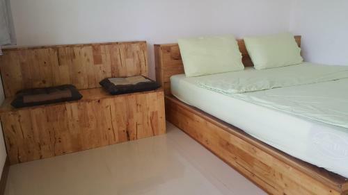 Hostal Muangway Garden Ville