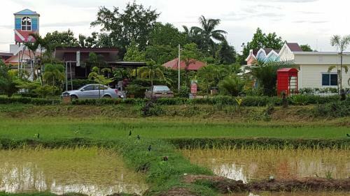 Hostal Muangway Garden Ville