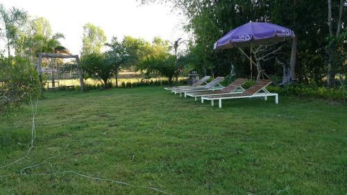 Hostal Muangway Garden Ville