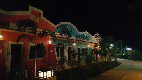 Hostal Muangway Garden Ville
