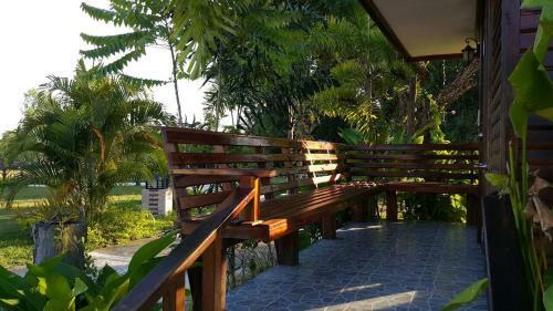 Hostal Muangway Garden Ville