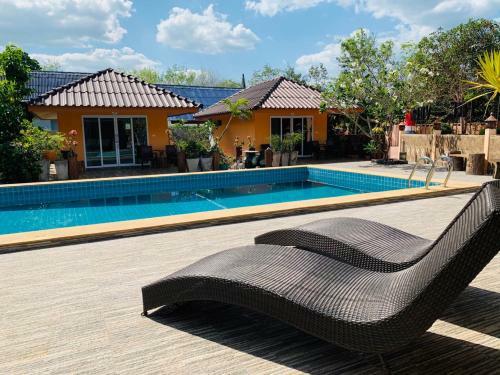 Hotel All Times Pool Villa