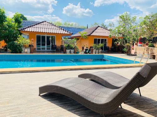 Hotel All Times Pool Villa