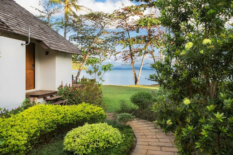 Hotel Mira Montra Resort Koh Mak