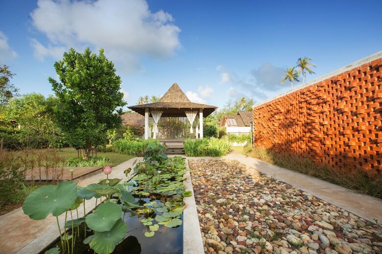 Hotel Mira Montra Resort Koh Mak
