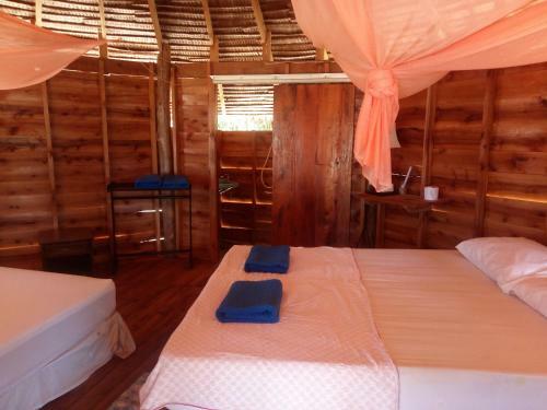 Hostal Tawan Bar And Bungalow