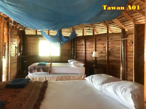 Hostal Tawan Bar And Bungalow