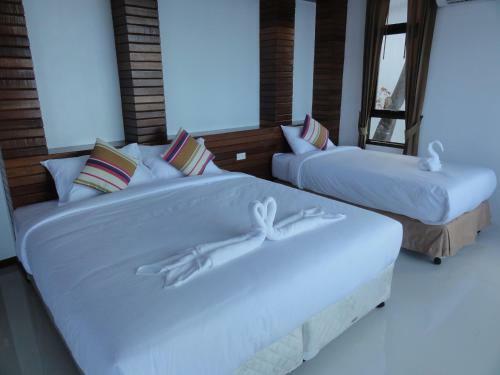 Hotel High Life Bungalow