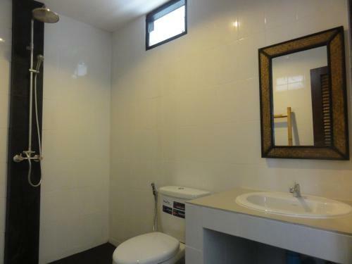 Hotel High Life Bungalow