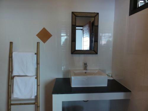 Hotel High Life Bungalow