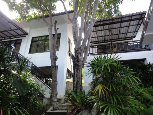 Hotel High Life Bungalow