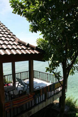 Hotel High Life Bungalow