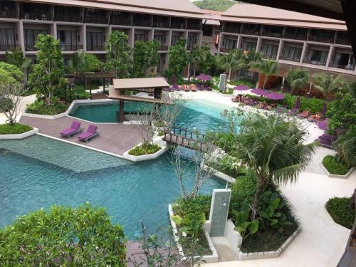 Hotel Maehaad Bay Resort
