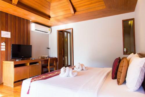 Hotel Maehaad Bay Resort