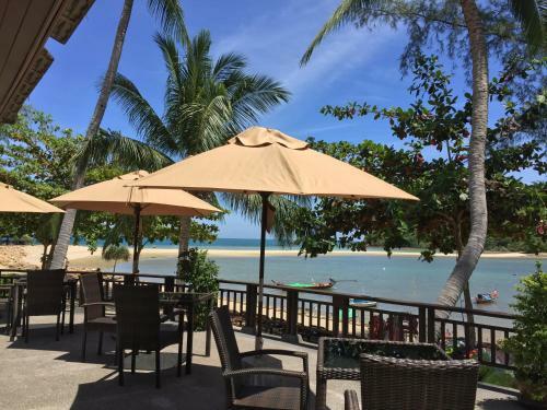 Hotel Maehaad Bay Resort