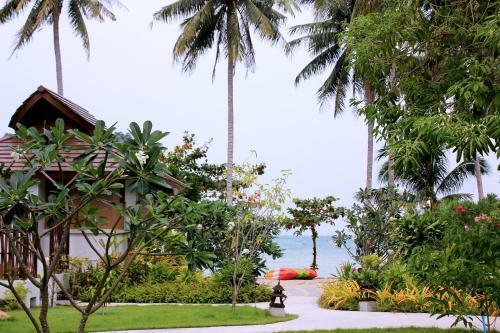 Hotel Maehaad Bay Resort