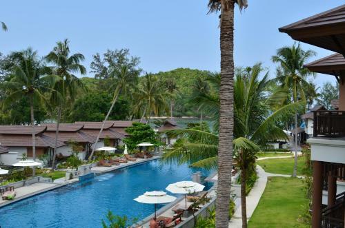 Hotel Maehaad Bay Resort