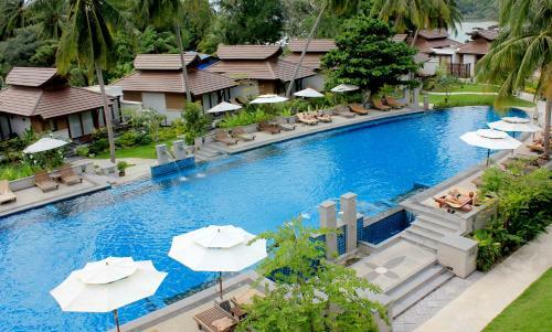 Hotel Maehaad Bay Resort