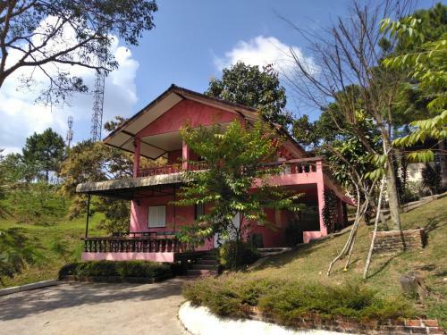 Hostal Chatfah Resort