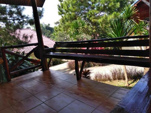 Hostal Chatfah Resort