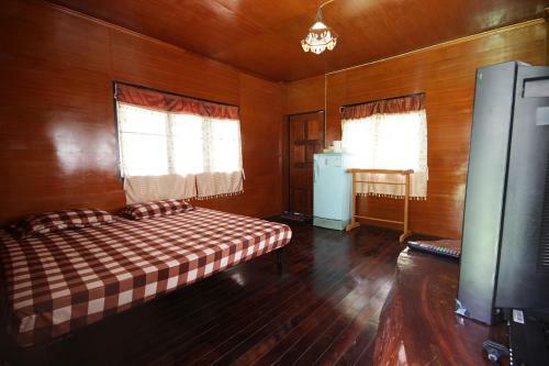 Hostal Chatfah Resort