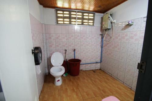 Hostal Chatfah Resort