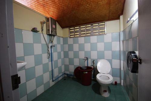 Hostal Chatfah Resort