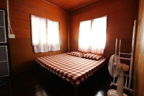 Hostal Chatfah Resort