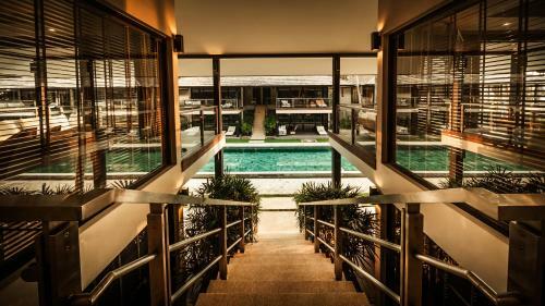 Hotel Nikki Beach Resort & Spa Koh Samui