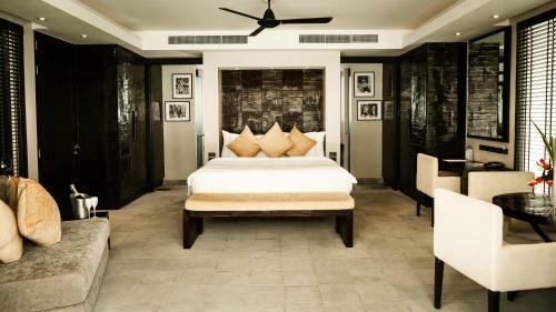 Hotel Nikki Beach Resort & Spa Koh Samui