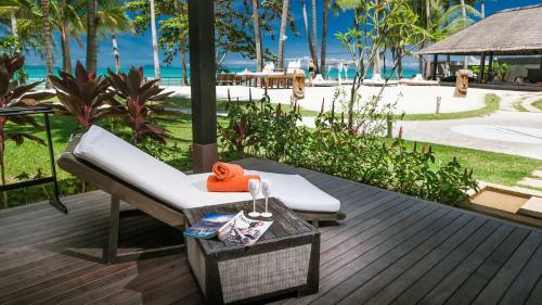 Hotel Nikki Beach Resort & Spa Koh Samui
