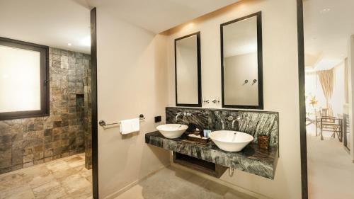Hotel Nikki Beach Resort & Spa Koh Samui