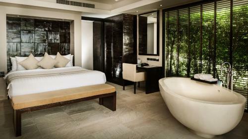 Hotel Nikki Beach Resort & Spa Koh Samui