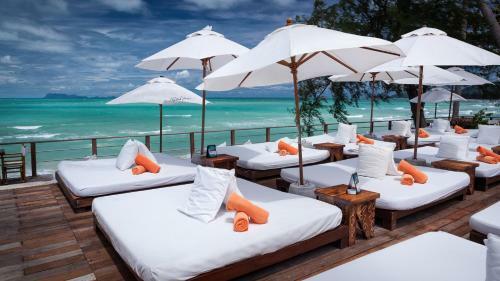 Hotel Nikki Beach Resort & Spa Koh Samui