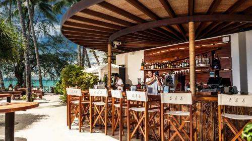 Hotel Nikki Beach Resort & Spa Koh Samui