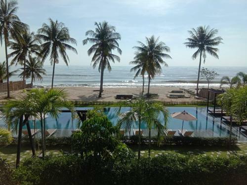 Hotel Tungtong Beach Villas